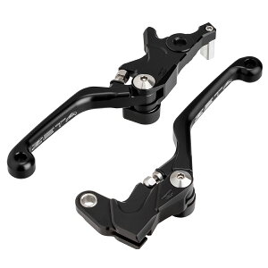 ZETA WR125R '26, WR155R '20-'25 �s�{�b�g���o�[�Z�b�g CP 3�t�B���K�[ �u���b�N �i��:D9313/���[�J�[�i��:ZE44-8111