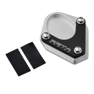 ZETA KLX230/S/SM/SHERPA 25- �T�C�h�X�^���h�G�N�X�e���_�[ �u���b�N/�V���o�[ �i��:D9452/���[�J�[�i��:ZE56-6240