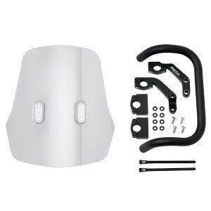 ZETA WR125R 26- �A�h�x���`���[�E�B���h�V�[���h �i��:D9477/���[�J�[�i��:ZE70-1431