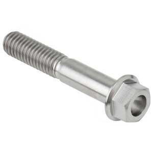 ZETA �`�^�� �t�����W�{���g M6×35mm P=1.0 1�{ ���C���[���b�N�� ���� �_�[�g�t���[�N DIRTFREAK �i��:D6612/���[�J�[�i��:ZT03-0635