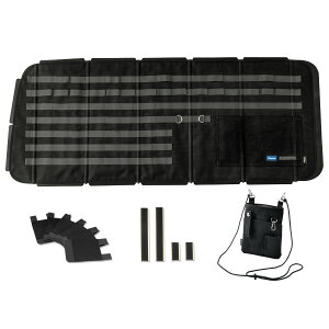 MIGRATRAIL nCG[X o SUPER-GL/Ch S GL Ch ȑp [VXeVF[h MIGRATRAILxCCcoupler R{[Vf @\VF[h Hsv CORDURA { G4719 ډB [