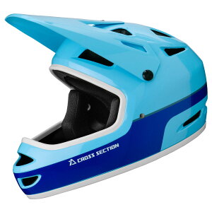 CROSS SECTION LfB ttFCXwbg u[ (48-58cm) XS16-5020