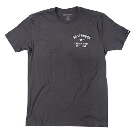 FASTHOUSE ファンダメンタル Tシャツ US Mサイズ ビンテージ ブラック