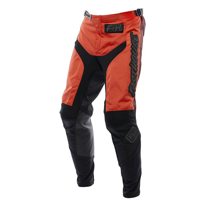 楽天市場】FASTHOUSE MX グラインドハウスパンツ 34インチ レッド  