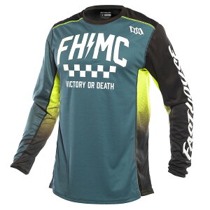 FASTHOUSE MX OChnEXW[W C MTCY CfBS/ubN 2402-3009