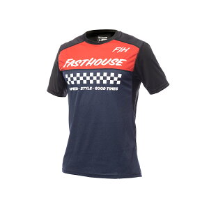 FASTHOUSE MTB qp W[W AC YLTCY T q[T[bh/lCr[ 5838-4323
