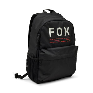 FOX �N���[���A�b�v �o�b�N�p�b�N �u���b�N �i��:C0700���[�J�[�i��:32790-001-OS