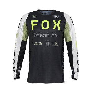 FOX MX 180 W[W [XXybN MTCY y[O[