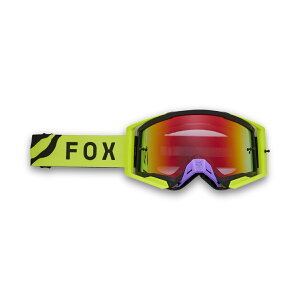 FOX MX AIRSPACE S[O f25 Xbg It[h gNX oCN ubN/CG[