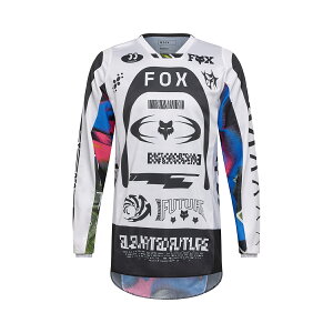 FOX MX 180W[W C[W RX MTCY zCg/ubN i:D9106/[J[i:36314-058-M