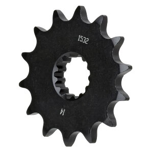 DRC KLX230/S/SHERPA/SM/R/R S KLX250 D-TRACKER/X 250SB �f���� �t�����g�X�v���P�b�g (520-14T) ���d�x/���ϋv �i��:D6186/���[�J�[�i��:D331-532-14