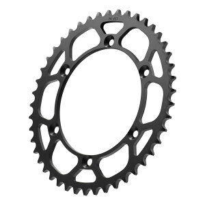 DRC KX KLX230/S/SHERPA/SM/R/RS KDX200-250R/SR KLX250/300R/SR/ES D-TRACKER �f���� �����X�v���P�b�g �����x/���ϋv/�X�`�[�� 520-45T D6297