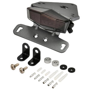 DRC DR-Z400S '00-21 DR-Z400SM '04-21 ���g���b�h �G�b�W�A���~�z���_�[�L�b�g ��p�݌v �t�F���_�[���X �y�ʉ� �i���o�[���t�� 8mm���E�B���J�[�X�e�[�t�� �X���[�N�����Y �_�[�g�t���[�N DIRTFREAK �i