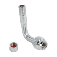 DRC エアバルブエクステンションダートフリーク DIRTFREAK 品番:F7482/メーカー品番:D58-12-100