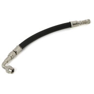 DRC エアバルブエクステンション ホース付ダートフリーク DIRTFREAK 品番:F7483/メーカー品番:D58-12-110