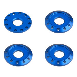 DRC �A���~�X�y�[�T�[ Type02 M6/�O�a18mm 4���� �u���[ �_�[�g�t���[�N DIRTFREAK �i��:F7848/���[�J�[�i��:D58-57-211