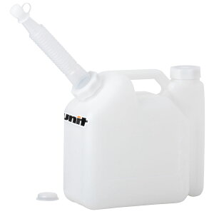 UNIT ミキシングタンク 5L UN59-0301