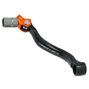 ZETA KTM 250-500SX-F/EXC/XC-F/XCF-W ���{���o�[�V�t�g���o�[ �I�����W F6774 ZE90-3423