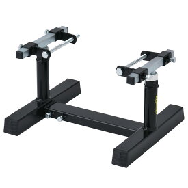 UNIT E7120 エンジンスタンド タイプA シングル用 UN-E7120