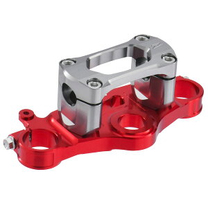 ZETA CRF110F 13-24 CRF125F 14-25 �n���h���o�[�N�����v�L�b�g SX �X�^���_�[�h�a�o�[�p ���b�h �����A�b�v �|�W�V�������� �A���~���o�� �_�[�g�t���[�N DIRTFREAK �i��:F4472/���[�J�[�i��:ZE12-1102
