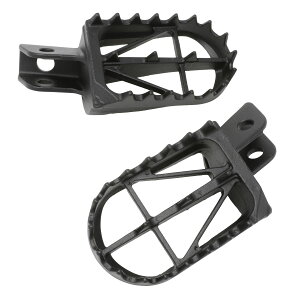 ZETA KLX110/L 02-23 KLX110R L 21-26 ���C�h�t�b�g�y�O �N������ Mid �O�㕝��50mm ���胉�C�f�B���O �X�^���f�B���O �r�D�� �N�������| �����x ���ϋv �i��:D3030/���[�J�[�i��:Z48-02-551