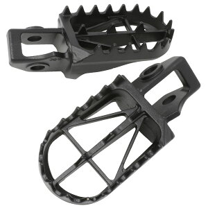 ZETA ChtbgyO N Low/Mid KTM SX/EXC/XC HUSQVARNA TC/FC/TE/FE/TX/FX/FS GASGAS MC/EC/EX O㕝50mm 胉CfBO X^fBO rD N| x ϋv i:D3040/[J[i:Z4