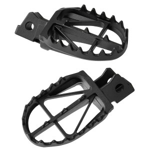 ZETA V-STROM250SX 23-25 V-STROM800DE/1050DE 23-24�� ���C�h�t�b�g�y�O �N������ �E���g�����C�h �O�㕝��57mm C0068