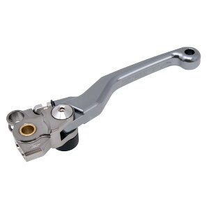 ZETA KX250/X 21-26 KX450 19-26 KX450X 21-26 �s�{�b�g���o�[CP-M �N���b�` 3�t�B���K�[ �O���|�� ���o�[�ʒu���i�K���� �S�ʐ؍���H �����x�A���~���� �_�[�g�t���[�N DIRTFREAK �i��:F4954/���[�J�[�i��:Z