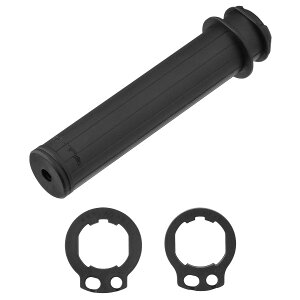 ZETA CRF250R/X/RX CRF450R/X/RX/L/RL スロットルチューブ プロ クローズドエンド D8328