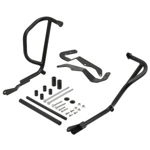 ZETA CRF250RALLY/(S)(MD47) '21-25 CRF300L RALLY '21-24 pCvGWK[h pCva22.2mm ANVJ/hCuR[_[/tHOvt Ahx`[ GWی X`[ F4088