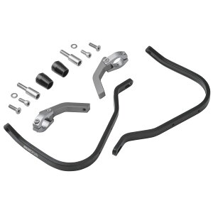 ZETA V-STROM 800DE 23-24 ��p �A�h�x���`���[�A�[�}�[�n���h�K�[�h ������ �A���~���� �v���e�N�V���� �����n���h���o�[��p C0334