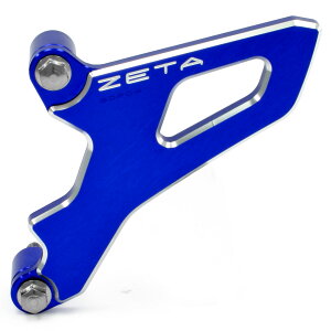 ZETA CR250R CRF250R CRF450R CRF250X YZ125/X �h���C�u�J�o�[ �u���[ �i��:F6365/���[�J�[�i��:ZE80-9014