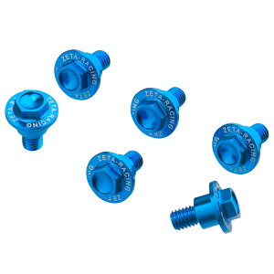 yZZ[IzZETA tH[NK[h{gZbg 6 KTM / HUSQVARNA / GASGASp H-BLUE ZE88-9509