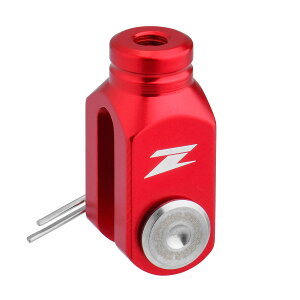 ZETA CR125/250R CRF150R/250R/450R CRF250RX/450RX CRF450L/RL CRF250X/450X CRF250F �����u���[�L�N���r�X ���b�h �y�ʉ� ������ �X�e�����X�s���t�� �h���X�A�b�v �_�[�g�t���[�N DIRTFREAK �i��:F6663/���[�J�[�i��:ZE8