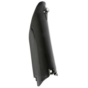ZETA ���E���`�R���g���[���p ���v���[�X�����g�t�H�[�N�K�[�h RMZ250 07-24 RMZ450 08-24 �u���b�N F6689(���i��:ZE89-7922)
