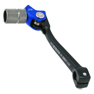 ZETA ���{���o�[�V�t�g���o�[ YAMAHA DT230LANZA 97-00 TTR50E(10mm�����O) 06-16 �u���[ ZE90-3516