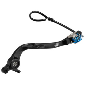 ZETA gK[u[Ly_ H-u[ HUSQVARNA FC250/250/450 FX350/450FS450 TX300 TC125 ZE90-7449