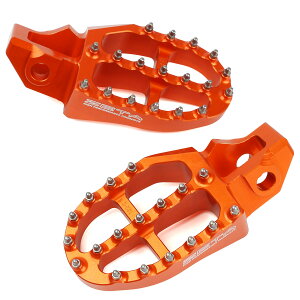 ZETA GASGAS KTM SX/SX-F/EXC/EXC-F/XC/XC-F/TC/FC/TE/FE/TX/FS �A���~�t�b�g�y�O �I�����W �_�[�g�t���[�N DIRTFREAK �i��:F7005/���[�J�[�i��:ZE93-1827