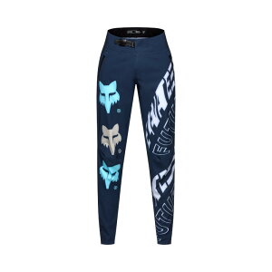 FOX MTB フレックスエアパンツ エレベーテッド 32インチ ミッドナイト