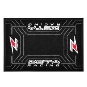 DIRTFREAK �X�^���h�}�b�g/�t���A�}�b�g ZETA 45x65cm ��R�f�� �t���A�ی� ���ʊ���~�߉��H ���ϋv G6009