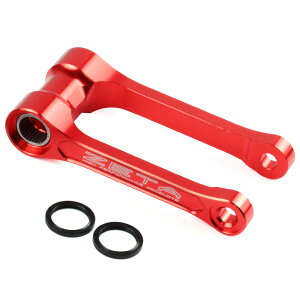 ZETA CRF450X 08-17 �����[�����O�����N ���b�h �i��:F4124/���[�J�[�i��:ZE56-05082