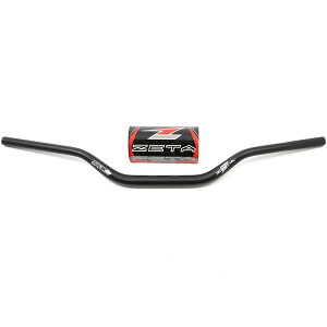 ZETA KX125/250/250F/450F CRF250R/450R etc SX3nho[ MX-123 a(28.6mm)nho[ ėp :806mm :98mm :53mm E_Eyʉ o[GhLbv/SXo[pbht e[p[o[ t@