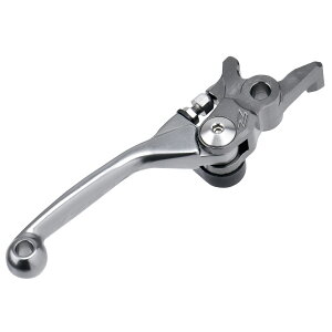ZETA CRF450X 19-25 CRF450L 19-20 CRF450RL 21-25 �s�{�b�g���o�[FP-M �u���[�L 3�t�B���K�[ �O���|�� ���o�[�ʒu���i�K���� �b�� �����x�A���~���� �i��:F4903/���[�J�[�i��:ZE41-3608