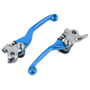 ZETA KTM SX/EXC/XC HQV TC/FC/TE/FE/TX/FX �s�{�b�g���o�[�Z�b�gFP 3�t�B���K�[ H-�u���[ �O���|�� ���o�[�ʒu���i�K���� �b�� �����x�A���~���� �_�[�g�t���[�N DIRTFREAK �i��:F5100/���[�J�[�i��:ZE44-4139