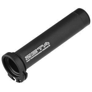 ZETA SEROW/TRICKER/XT/WR/XSR125/YZF, KXF/KX/KLX/D-TRACKER, RM/250SB �X�^���_�[�h �A���~�X���b�g���`���[�u �I�[�v��/�N���[�Y�h�G���h ���C�ጸ ��J�y�� �����x�A���~���� �i��:F5128/���[�J�[�i��:ZE45-7001