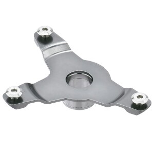 ZETA �t�����g�f�B�X�N�K�[�h�p�}�E���g YZ125/250 08-26 YZ250F/450F 07-13 YZ125X 17-26 YZ250X 16-26 WR250F 06-19 WR450F 06-18 �u���[�L�f�B�X�N �ی� �i��:F4009/���[�J�[�i��:ZE52-1420