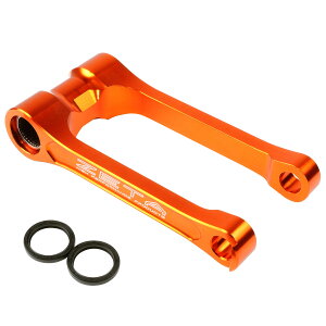 ZETA KTM SX/SXF/XC/XC-F �����[�����O�����N �I�����W �_�[�g�t���[�N DIRTFREAK �i��:F4137/���[�J�[�i��:ZE56-05843
