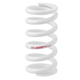 ZETA CRF125F リヤショック スプリング モトクロス クロスカントリー スポーツ走行 G5195