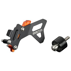 ZETA KTM 125/150SX 16-22 125/150EXC/XC-W/XC-W TPI 17-23 125XC 21-22 �P�[�X�Z�C�o�[ �J�o�[�t�� �I�����W �G���f���[�� ���g�N���X �̏�h�~ �_�[�g�t���[�N DIRTFREAK �i��:F6350/���[�J�[�i��:ZE80-8413