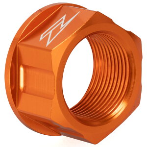 ZETA 125SX 13-22 150SX 13-22 250SX 13-22 TC125 16-22 TC250 17-22 MC125 21-23 MC250 22-23 �� �A�N�X���i�b�g M25×P1.5-32 H18 �I�����W �_�[�g�t���[�N DIRTFREAK �i��:F8214/���[�J�[�i��:ZE93-8063